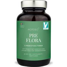Nordbo Mavesundhed Nordbo Pre Flora 60 stk