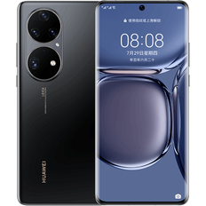 Huawei HarmonyOS Mobile Phones Huawei P50 Pro 256GB Golden Black