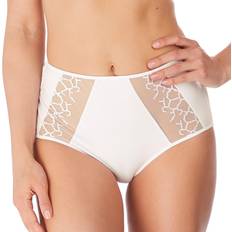 Wacoal Lisse Full Brief - White