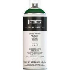 À base d'eau Peintures en spray Liquitex Professional Spray Paint Sap Green Permanent 400ml