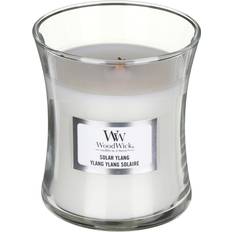 Woodwick Solar Ylang Mini Duftlys 85g