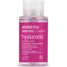 Sesderma Kasvojen Puhdistustuotteet Sesderma Sensyses Cleanser Hyaluronic