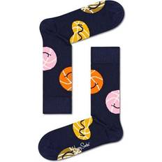 Happy Socks Balls Sock - Blue