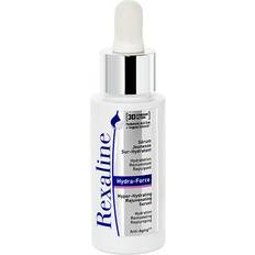 Hydra-Force Hyper-Hydrating Rejuvenating Serum