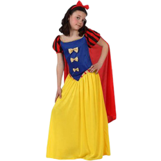 Th3 Party Snow White Costume for Children