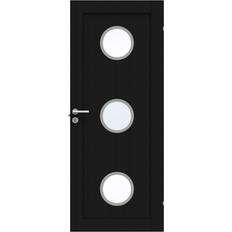 Swedoor Advance Line Innerdörr Klarglas (70x210cm)