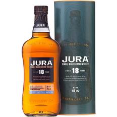 18 år Spiritus Jura 18 Years Old 44% 70 cl