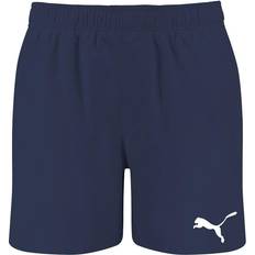 Puma Swim Mid Shorts - Navy