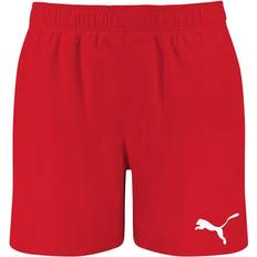 Puma Swim Mid Rojo - Red