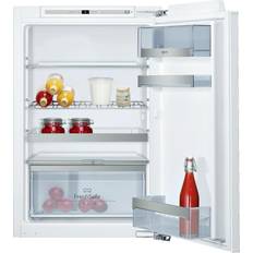 Neff 60cm Fridges Neff KI1213DD0G White, Integrated