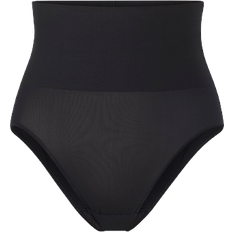 Tame Your Tummy Shaping Brief - Black