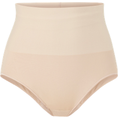 Tame Your Tummy Shaping Brief - Nude