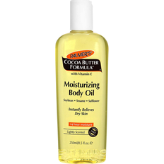 Cocoa Butter Formula Moisturizing Body Oil