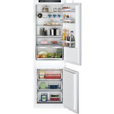 Siemens Fridge above Freezer - Integrated Fridge Freezers Siemens KI86NVSE0G Integrated