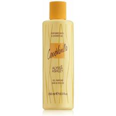 Alyssa Ashley Bad- en Doucheproducten Alyssa Ashley Coco Vanilla Perfumed Bath & Shower Gel