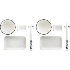 Sushi Set
