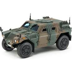 Tamiya Japan Ground Self Defense Force Light Armored 1;35