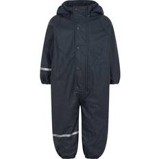 CeLaVi Fleece Rainwear Suit - Navy (310256-7790)