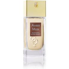 Amber Musk EdP