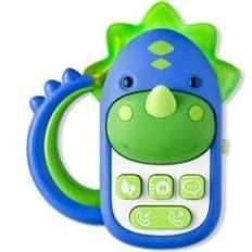 Sound Interactive Toy Phones Skip Hop Zoo Phone Dinosaur