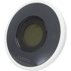 Plast Badetermometre Luma Digital Digitalt Badetermometer