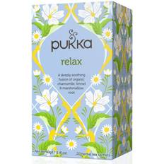 Relax