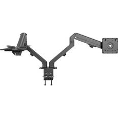 Vesa dual monitor mount Vision VFM-DAD/4