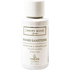 Hand Sanitizer White Musk