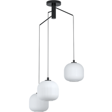 Eglo Mantunalle Pendel ∅ 62cm