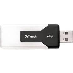 Lectores de Tarjetas de Memoria Trust Robson Mini Card Reader