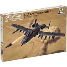 A-10 A/C Thunderbolt 2 Gulf War 1376