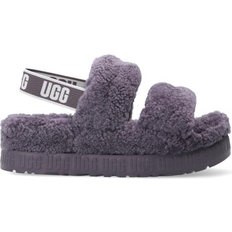UGG Strap Sandals UGG Oh Fluffita - Shade