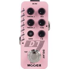 Mooer D7