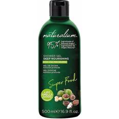 Super Food Shower Gel Shea & Macadamia