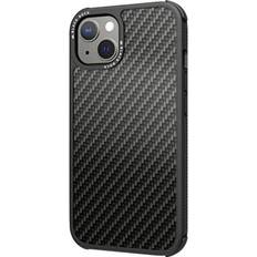 Robust Real Carbon Case for iPhone 13