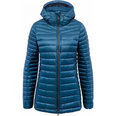 Black Diamond Dam Jackor Black Diamond Access Down Parka Women's - Azurite