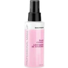 Sprühflaschen Bürstenreinigung Beter Make Up Brush Cleanser 100ml