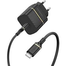 USB-C to USB-C Fast Charge Wall Charging Kit 20W
