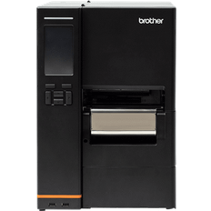 Brother TJ-4422TN Industrial Label Printer Black