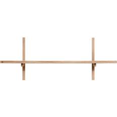 Andersen Furniture Shelves Andersen Furniture A Light Wall Shelf 35.4"