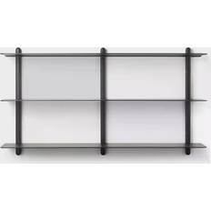 Gejst Nivo Vägghylla 118cm