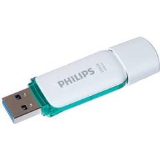 256 GB USB-Sticks Philips USB 3.0 Snow Edition 256GB