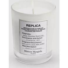 Maison Margiela REPLICA Lazy Sunday Morning
