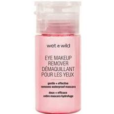 PETA Sminkborttagning Wet N Wild Eye Makeup Remover 85ml