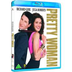 Pretty woman dvd Pretty Woman (Blu-Ray) {2009}