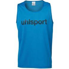 Fitness & Gym - Homme Débardeurs Uhlsport Training Bib - Bleu