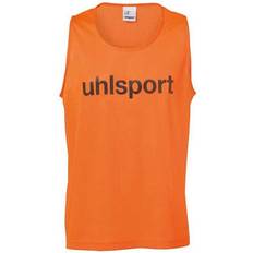 Uhlsport Chasuble Training Bib - Orange