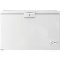 Beko HSA40530N Bianco