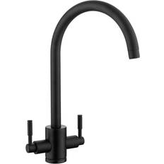 Rangemaster Aquatrend (TRE1MB) Matt black