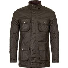 Barbour Corbridge Jacket - Olive